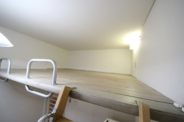 レオパレス与野本町第6の物件内観写真